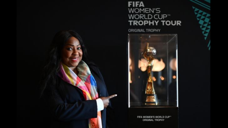 La Coupe du monde féminine de football ne séduit pas les diffuseurs en France